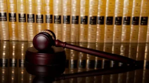 Discovering a Promising Career in Corporate Law