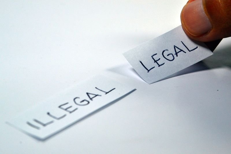 Understanding Political Legal Matters A Friendly Guide