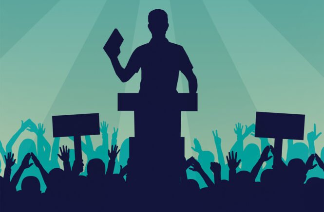 Understanding the Impact of Corporate Political Speech