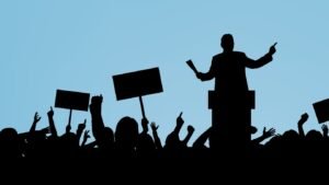 Unveiling Jorge Labarga’s Political Party Affiliation
