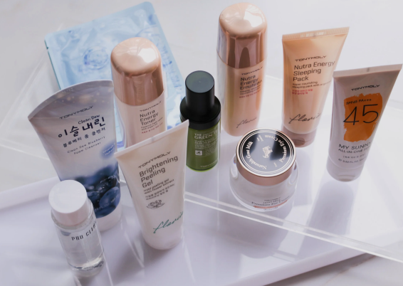 4 Korean Skincare Products to Prepare You for Prom Night