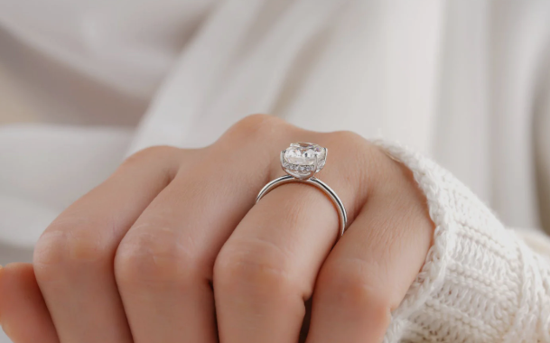 5 Top Tips For Choosing An Engagement Ring