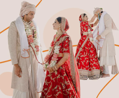 7 Fun Wedding Rituals From Around the World That Will Make Your Big Day Unforgettable