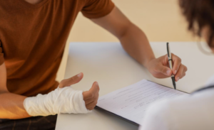 A Record of Success in Personal Injury Cases: What Really Builds a Strong Claim and Maximizes Compensation