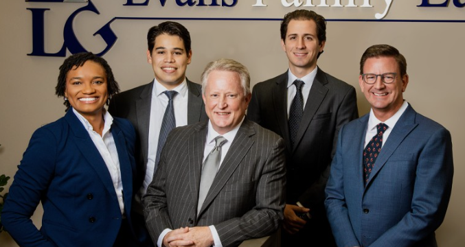 Austin Family Law Attorneys: How to Find the Right Legal Advocate for Divorce, Child Custody, and Family Disputes