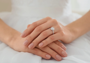 Everything You Need to Know About Choosing an Engagement Ring