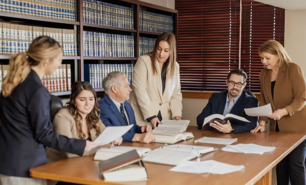 Family Law Attorneys Oklahoma City: How to Choose the Right Legal Advocate for Your Family’s Future