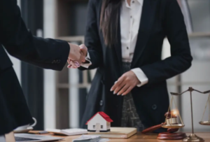 Guide to Finding a Real Estate Lawyer