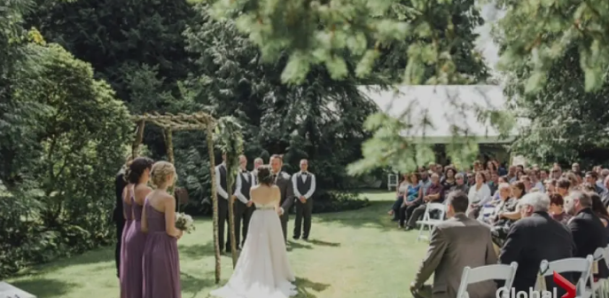 How I Saved Thousands of Dollars on My Wedding