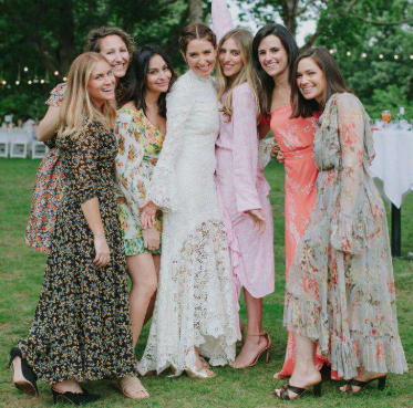 How To Dress For A Wedding: The Complete Wedding Guest Style Guide for Every Dress Code
