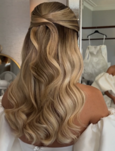 Some Latest Tips of Wedding Hair Ideas (2026 Guide)