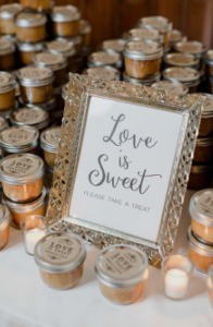 What’s Your Idea of Perfect Bonbonnieres?