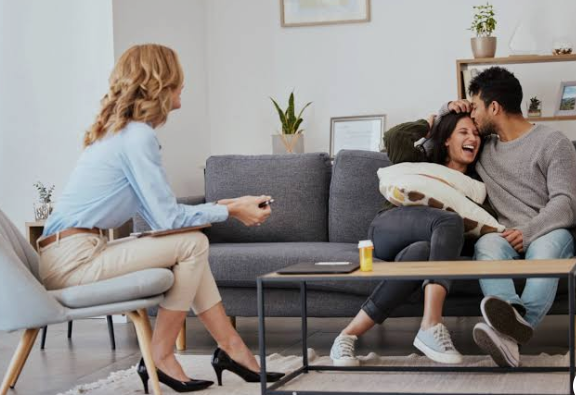 Why Couples Should Opt for Therapy to Strengthen Their Relationship
