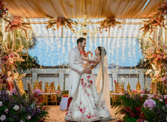 Why South Asian Weddings Are the Best: The Ultimate Celebration of Culture, Color & Connection