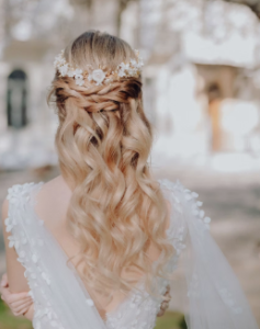 You Can Have the Best Wedding Hair Ideas: The Ultimate Bridal Hairstyle Guide for Every Bride