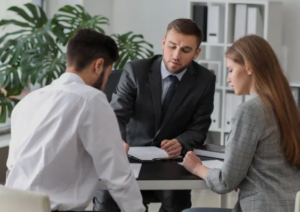 Your Search for a Divorce Attorney Makes a Short List