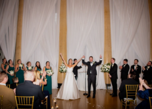 You’re Married – Now What Do You Do?