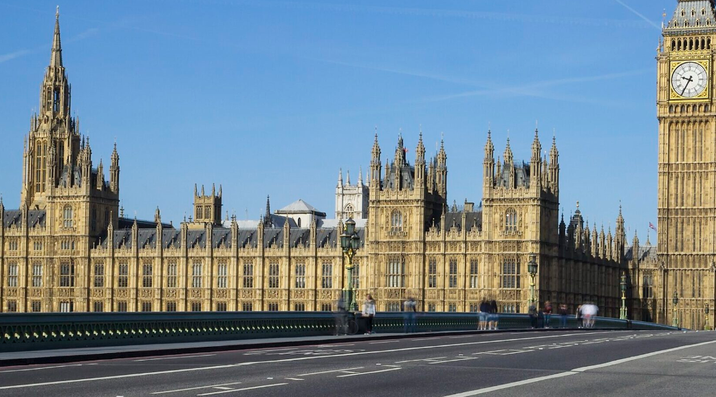 United Kingdom Is a Country Without a Written Constitutio