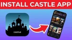 Castle App APK Installation Guide for Beginners